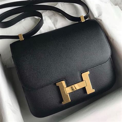 hermes constance bag 2018